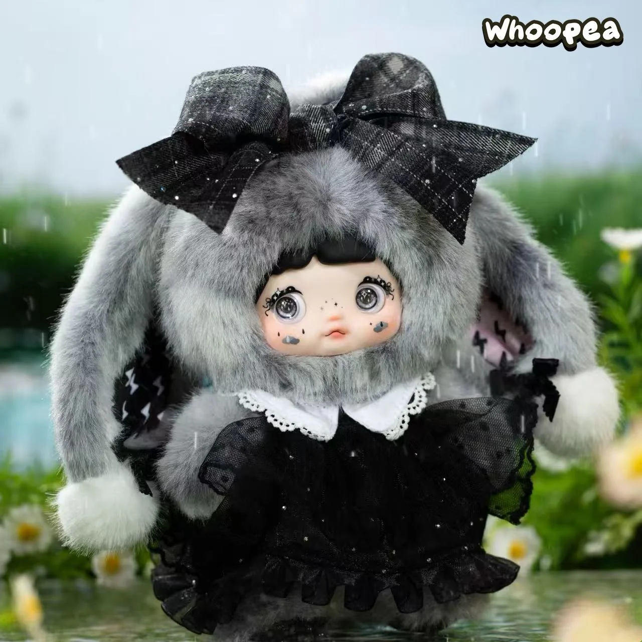 Nommi Weather Forecast Series Plush Dolls, Blind Box - Image 4