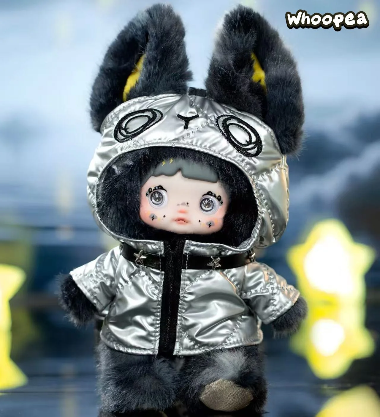 Nommi Weather Forecast Series Plush Dolls, Blind Box - Image 5