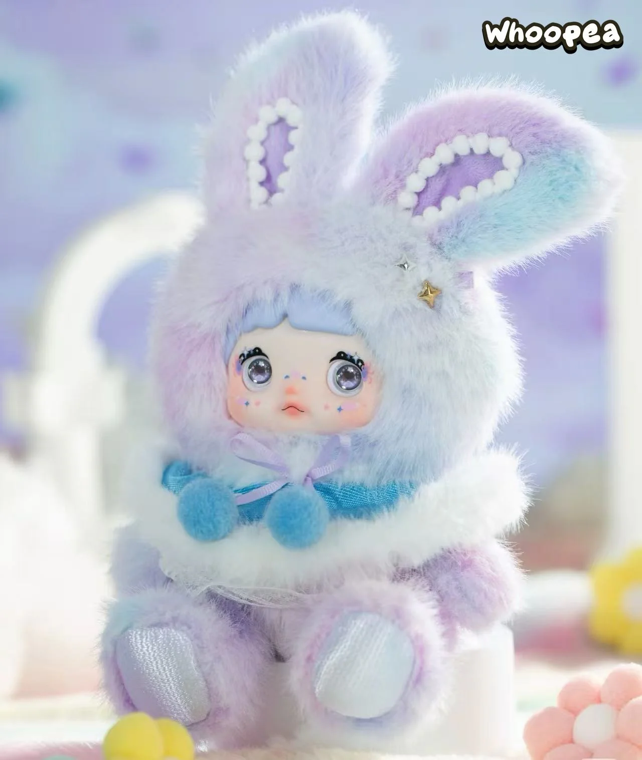 Nommi Weather Forecast Series Plush Dolls, Blind Box - Image 6