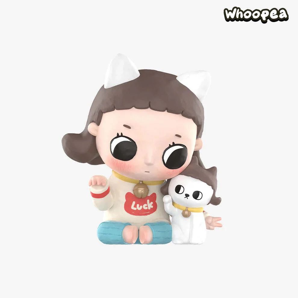 Nyota Growing up by Your Way Series Figures, Blind Box - Image 10