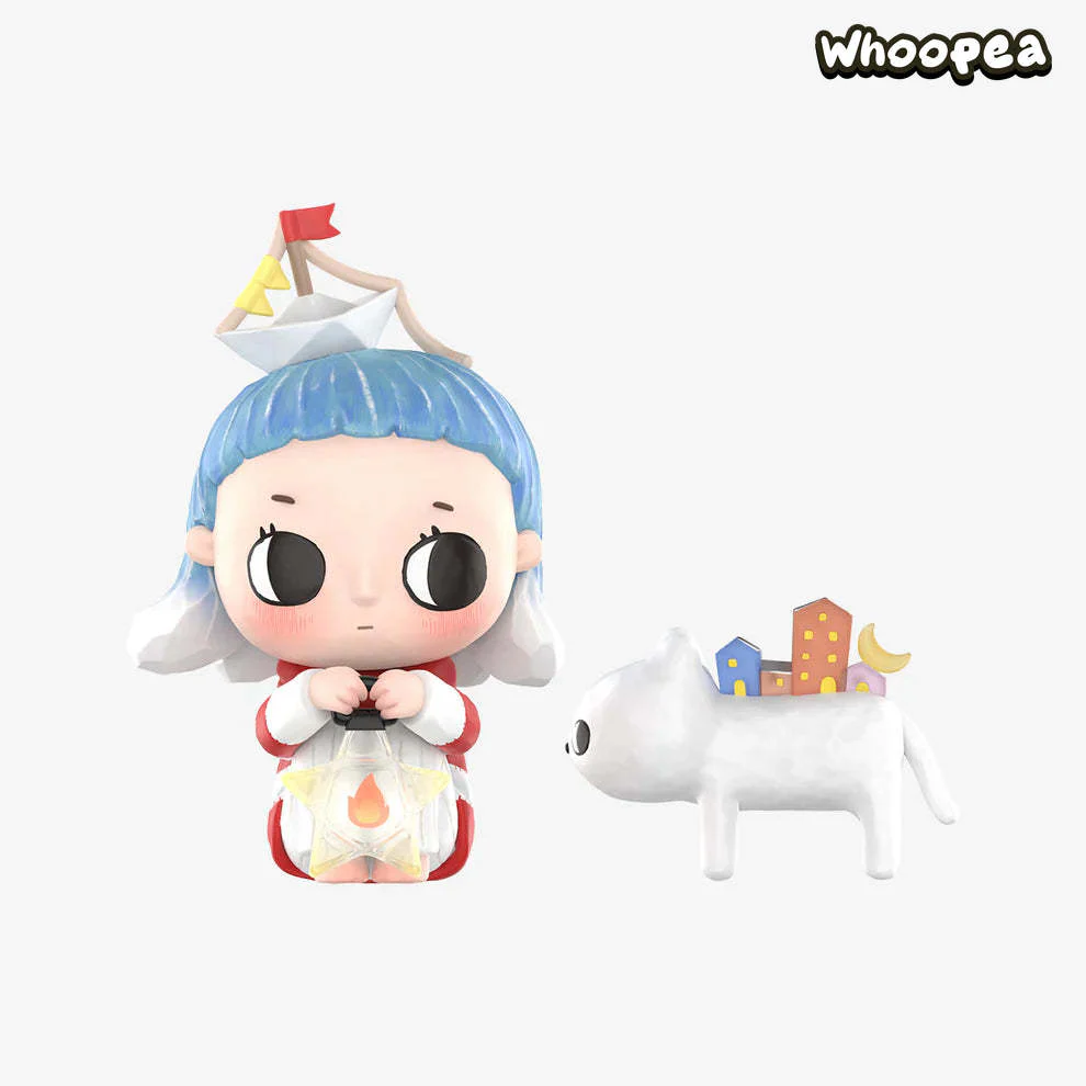 Nyota Growing up by Your Way Series Figures, Blind Box - Image 11