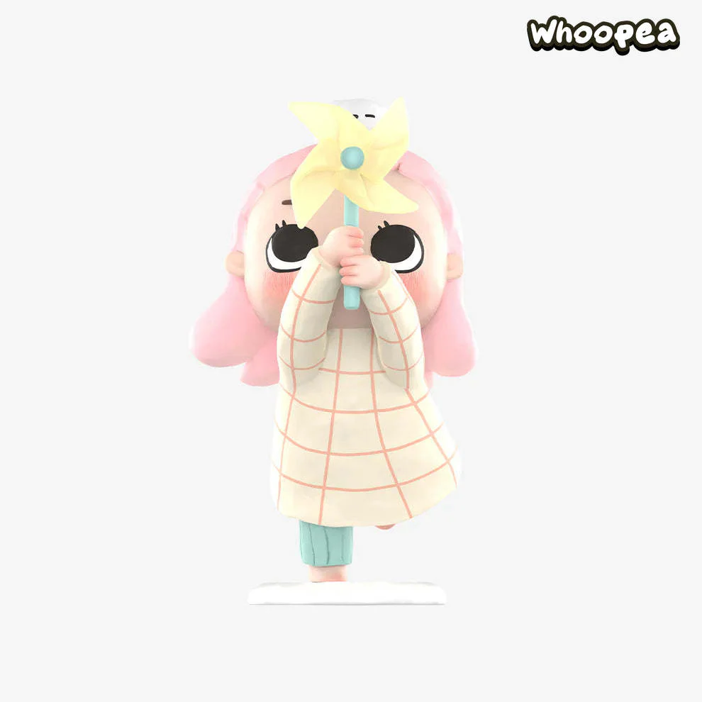 Nyota Growing up by Your Way Series Figures, Blind Box - Image 12
