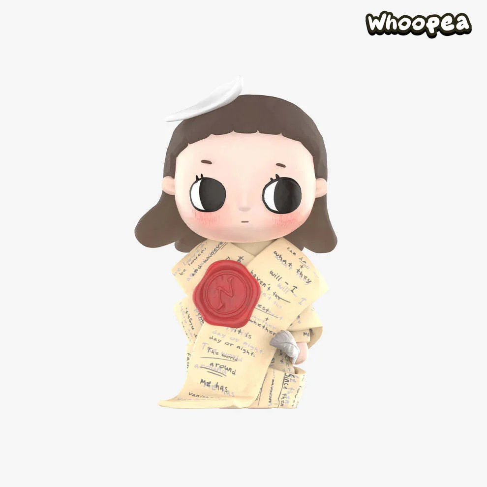 Nyota Growing up by Your Way Series Figures, Blind Box - Image 13