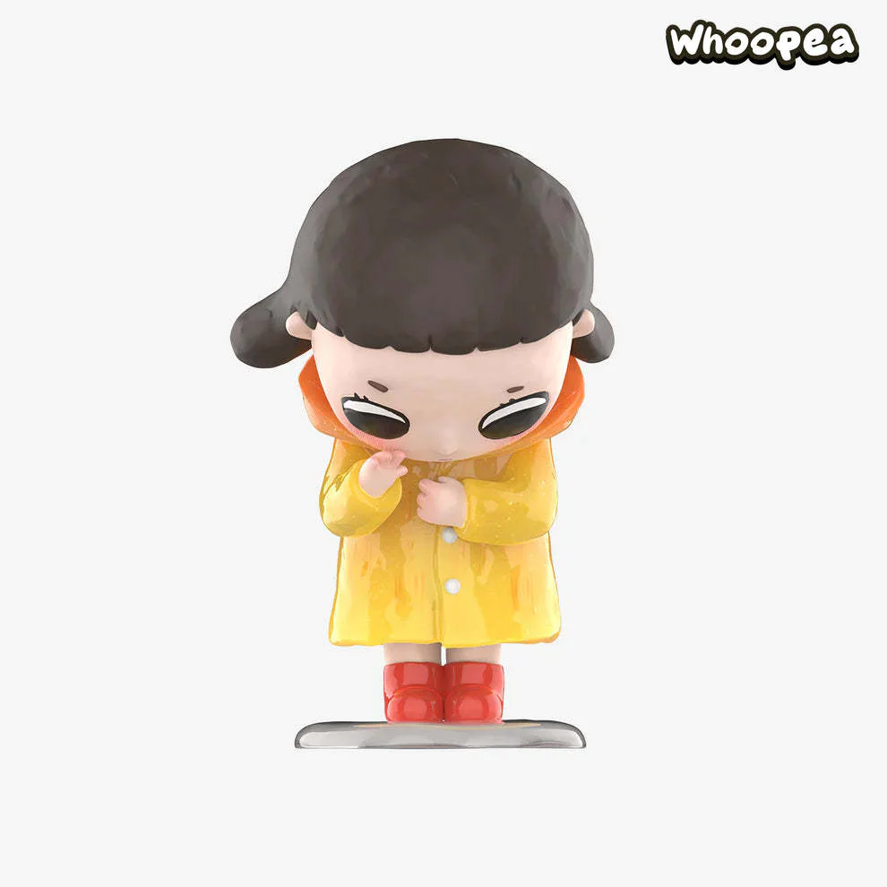 Nyota Growing up by Your Way Series Figures, Blind Box - Image 14