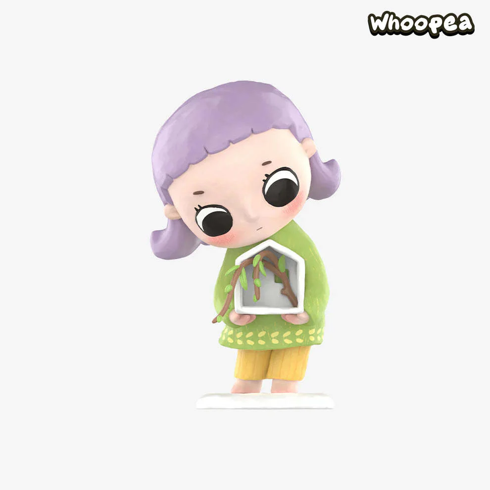 Nyota Growing up by Your Way Series Figures, Blind Box - Image 3