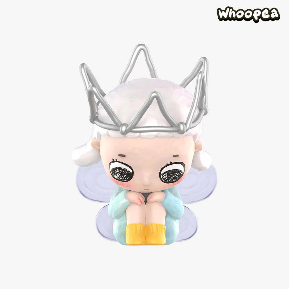 Nyota Growing up by Your Way Series Figures, Blind Box - Image 4