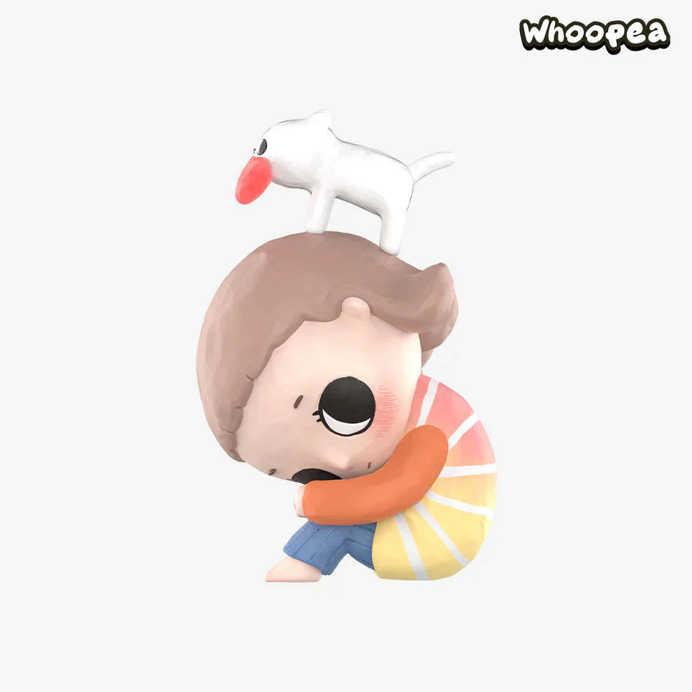 Nyota Growing up by Your Way Series Figures, Blind Box - Image 5