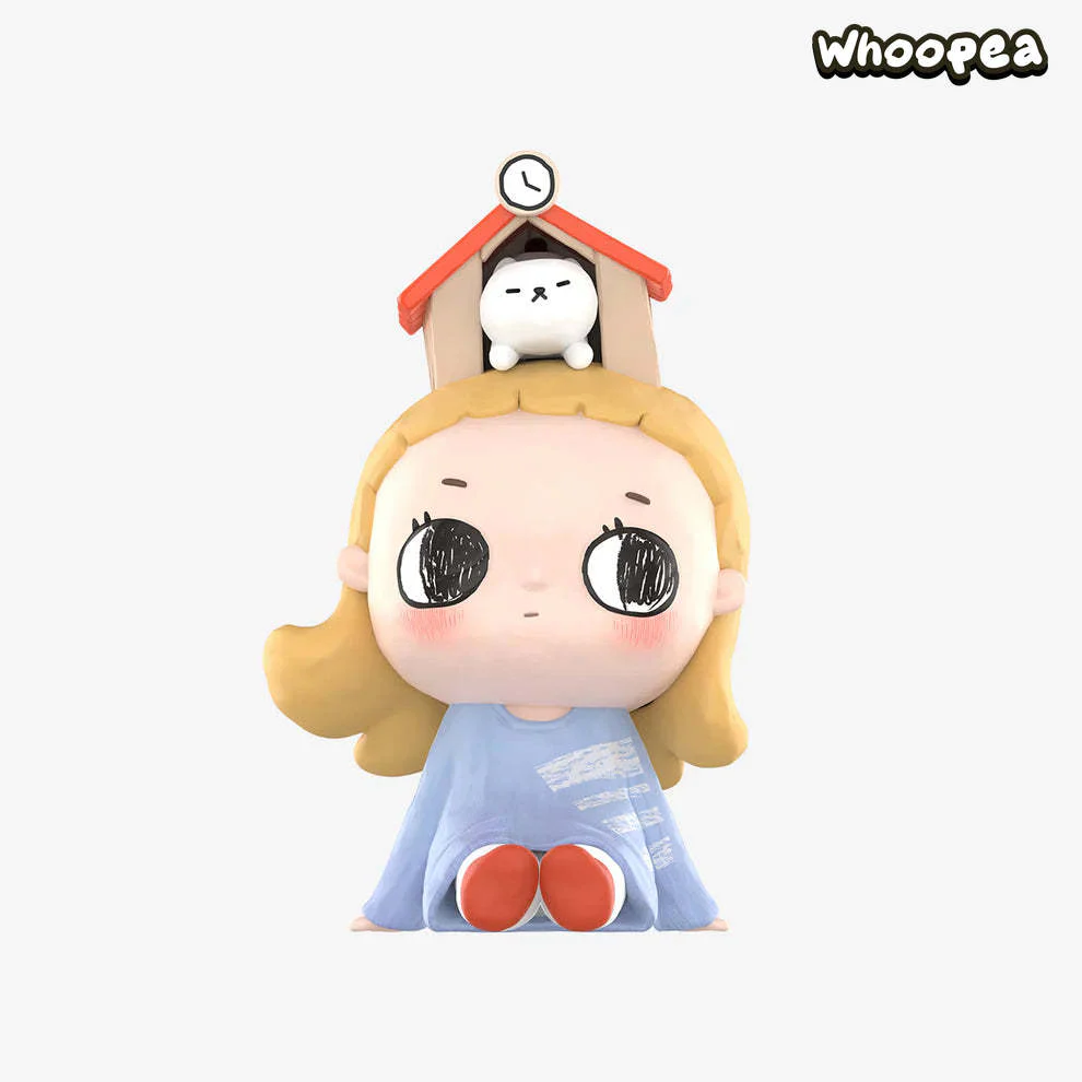 Nyota Growing up by Your Way Series Figures, Blind Box - Image 6