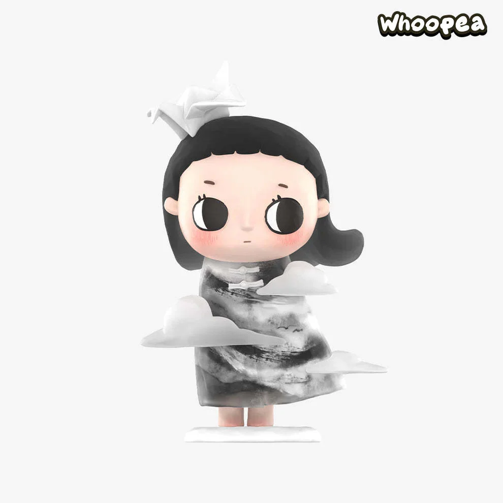 Nyota Growing up by Your Way Series Figures, Blind Box - Image 7