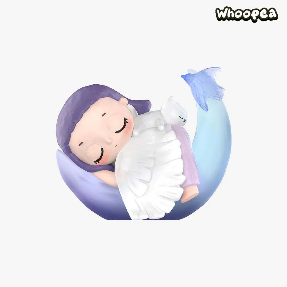 Nyota Growing up by Your Way Series Figures, Blind Box - Image 8
