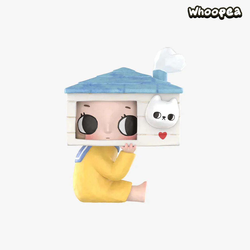 Nyota Growing up by Your Way Series Figures, Blind Box - Image 9