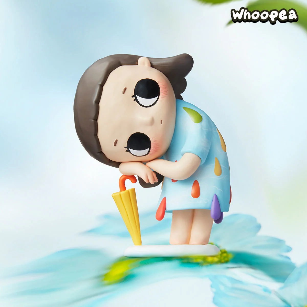 Nyota I Am the Seasons Series Figures, Blind Box - Image 3