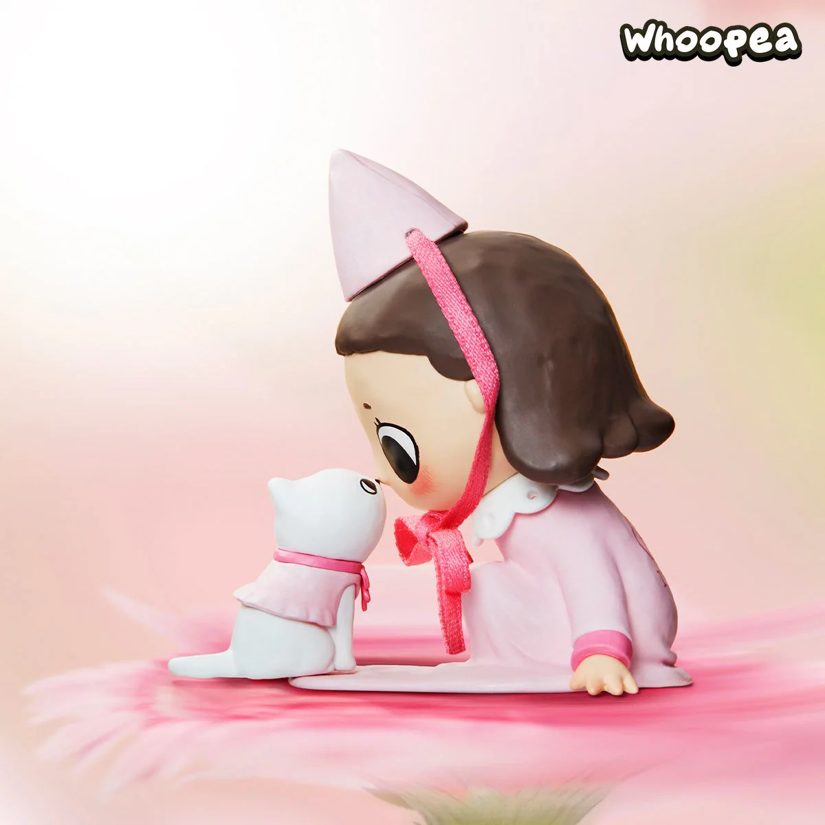 Nyota I Am the Seasons Series Figures, Blind Box - Image 4