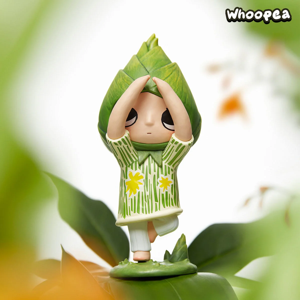 Nyota I Am the Seasons Series Figures, Blind Box - Image 5