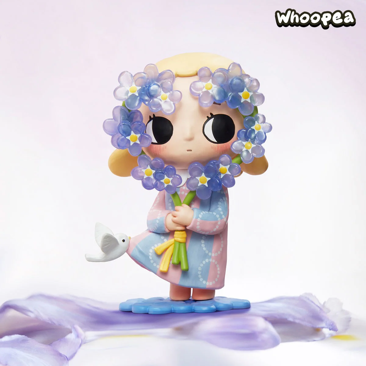 Nyota I Am the Seasons Series Figures, Blind Box - Image 6