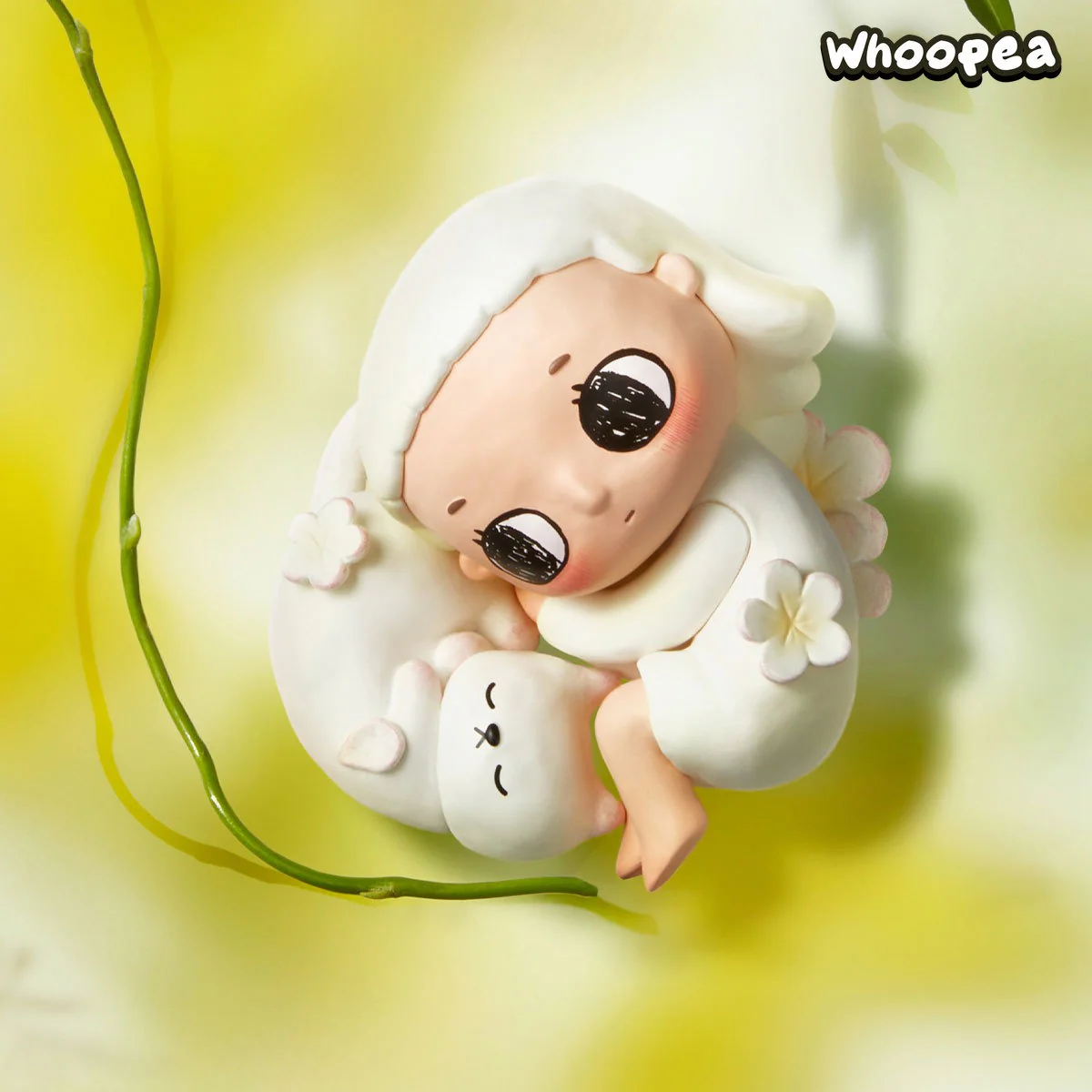 Nyota I Am the Seasons Series Figures, Blind Box - Image 7