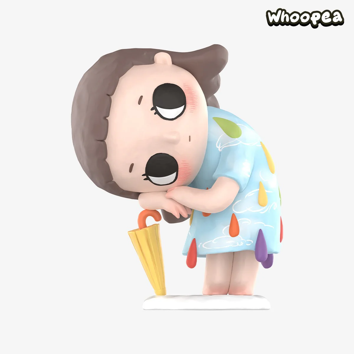 Nyota I Am the Seasons Series Figures, Blind Box - Image 8