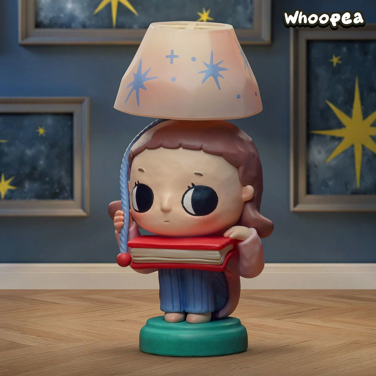 Nyota We are All Stars Series Figures Blind Box - Image 5
