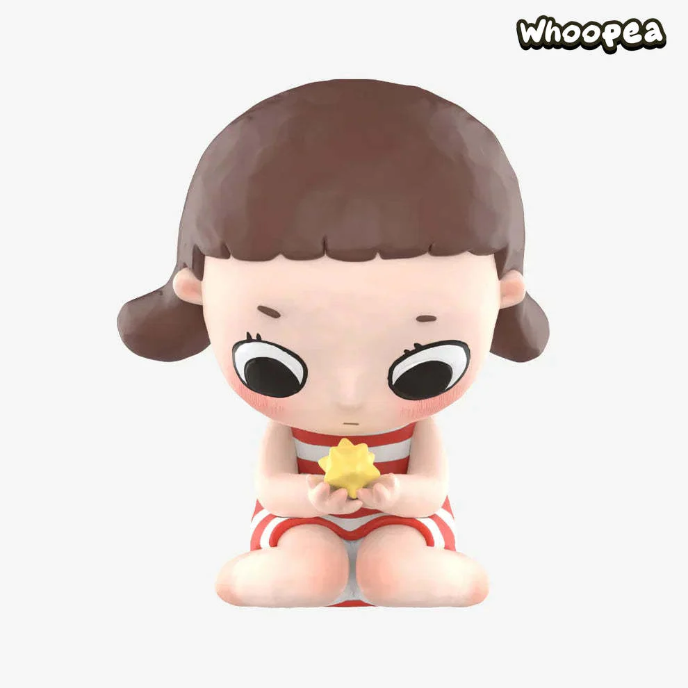 Nyota's Fluffy Life Series Figures Blind Box - Image 10