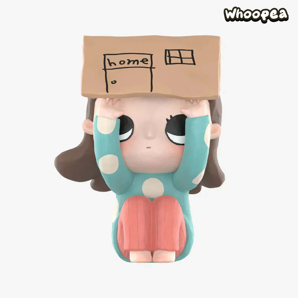 Nyota's Fluffy Life Series Figures Blind Box - Image 11
