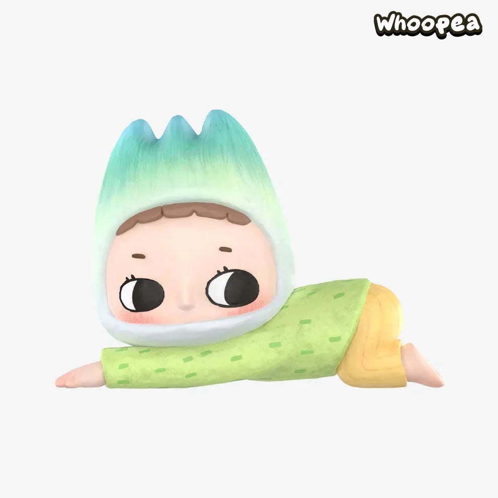 Nyota's Fluffy Life Series Figures Blind Box - Image 12