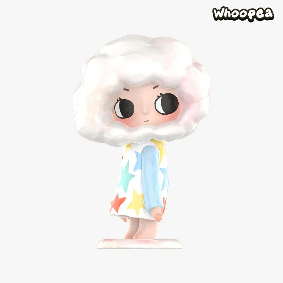 Nyota's Fluffy Life Series Figures Blind Box - Image 13