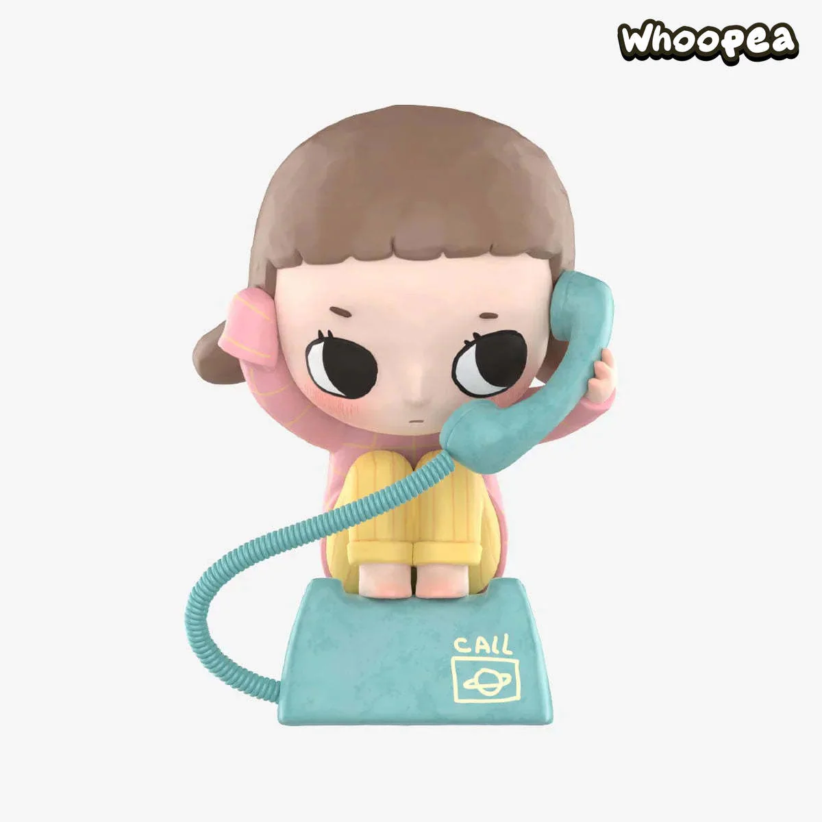 Nyota's Fluffy Life Series Figures Blind Box - Image 4
