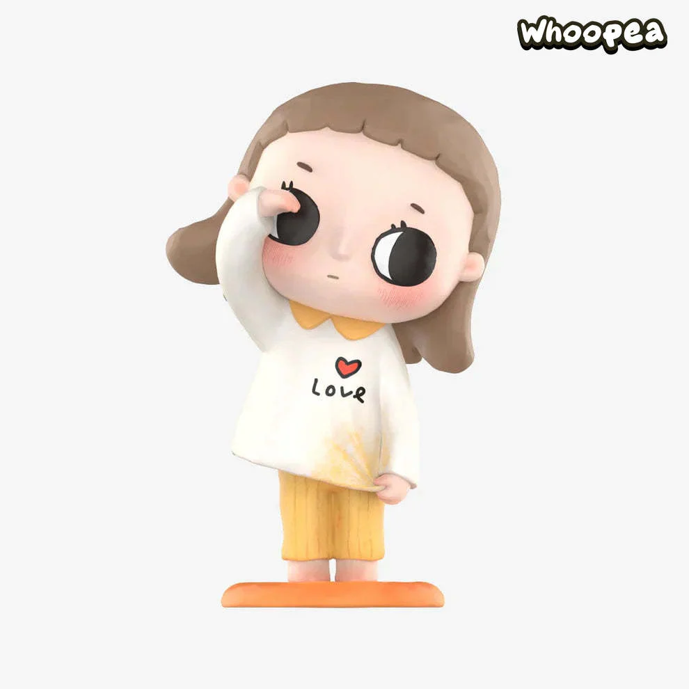 Nyota's Fluffy Life Series Figures Blind Box - Image 5