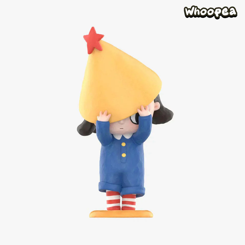 Nyota's Fluffy Life Series Figures Blind Box - Image 6