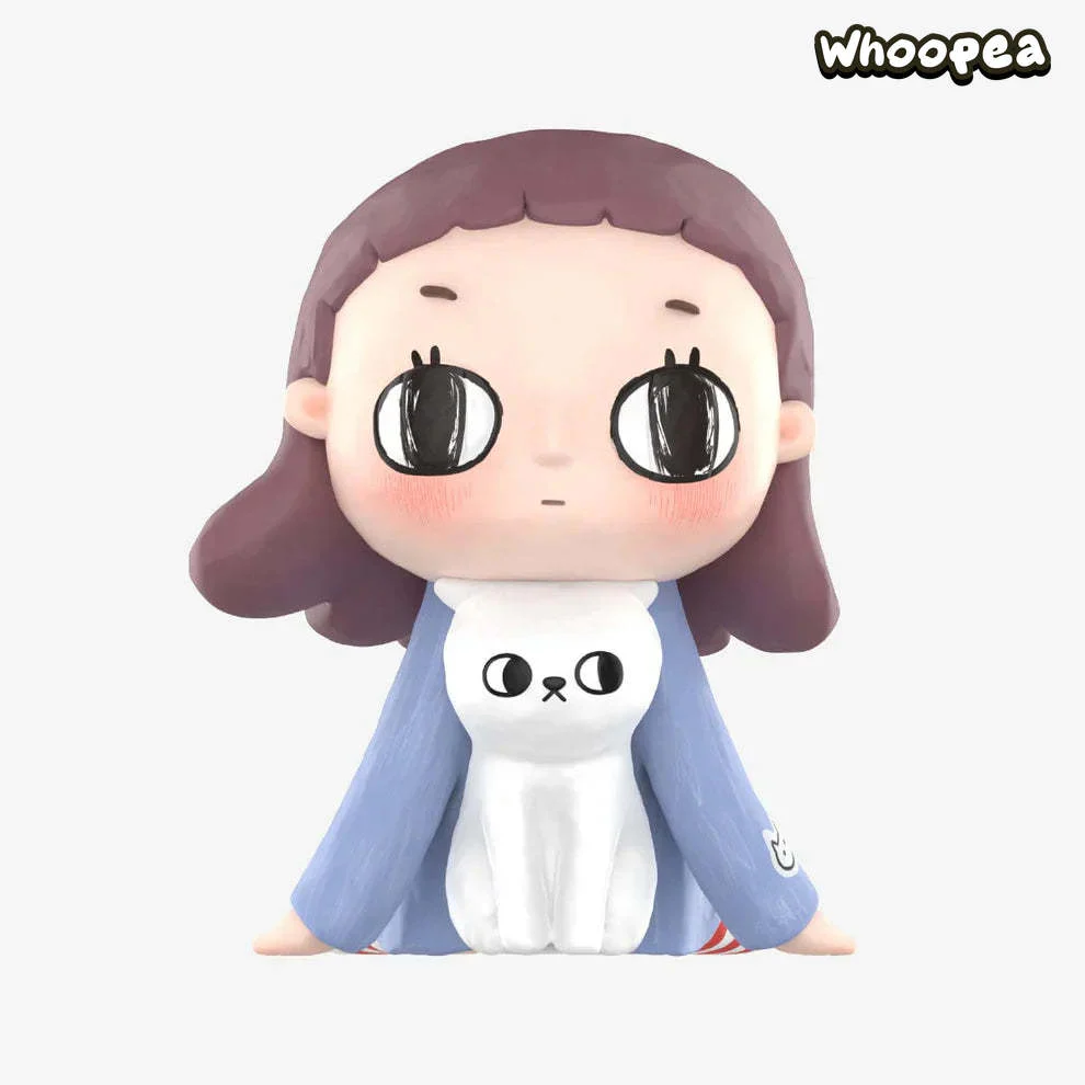 Nyota's Fluffy Life Series Figures Blind Box - Image 7