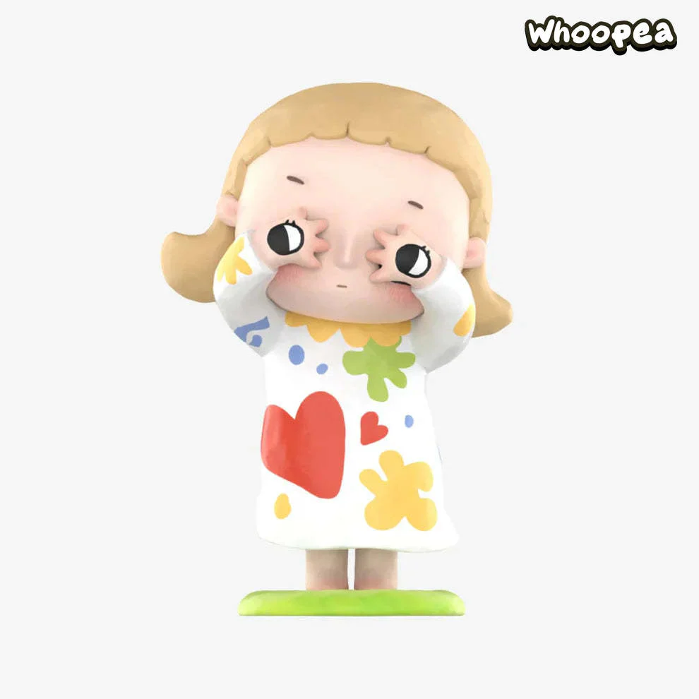 Nyota's Fluffy Life Series Figures Blind Box - Image 8