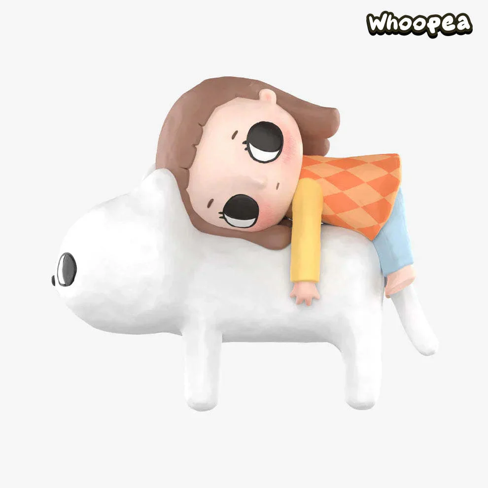 Nyota's Fluffy Life Series Figures Blind Box - Image 9