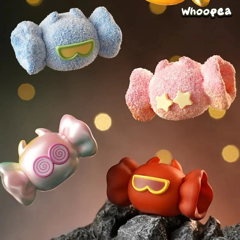 ODD Taste XBX Candy Series Figures, Blind Bag - Image 5
