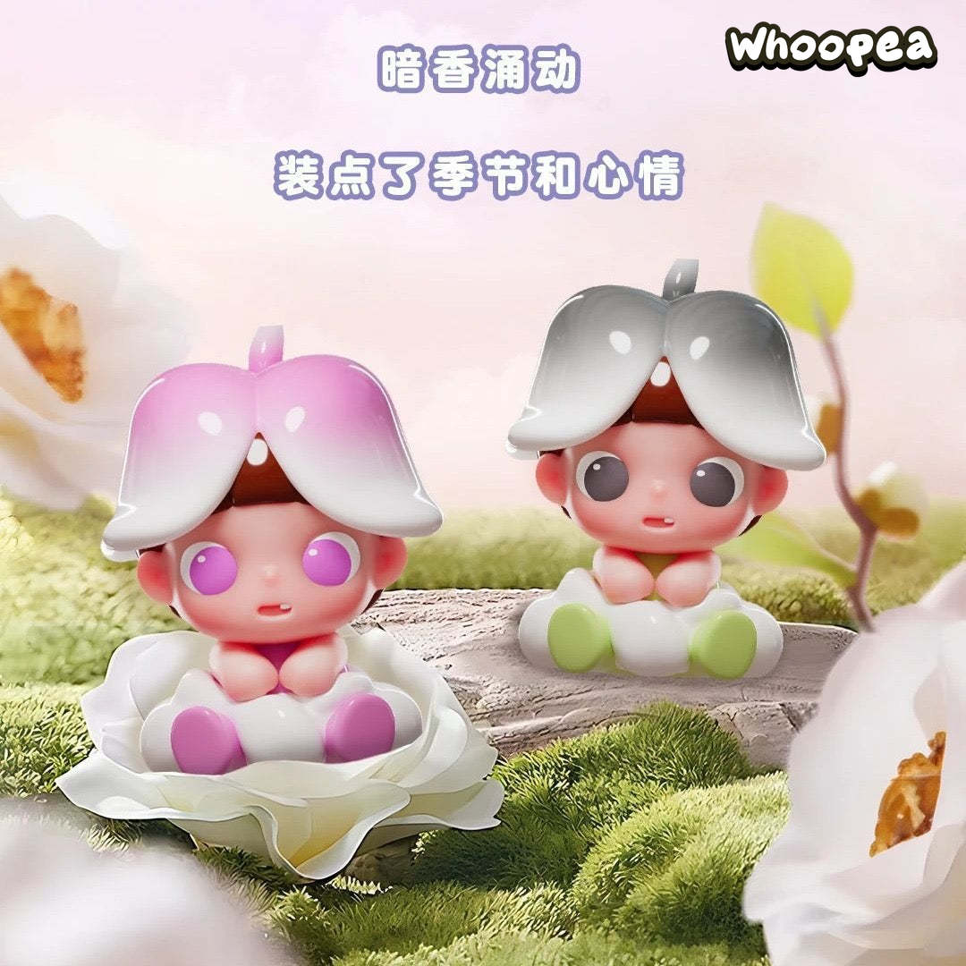【SALE】Oli Grassland Bean Series Blind Box - Image 2