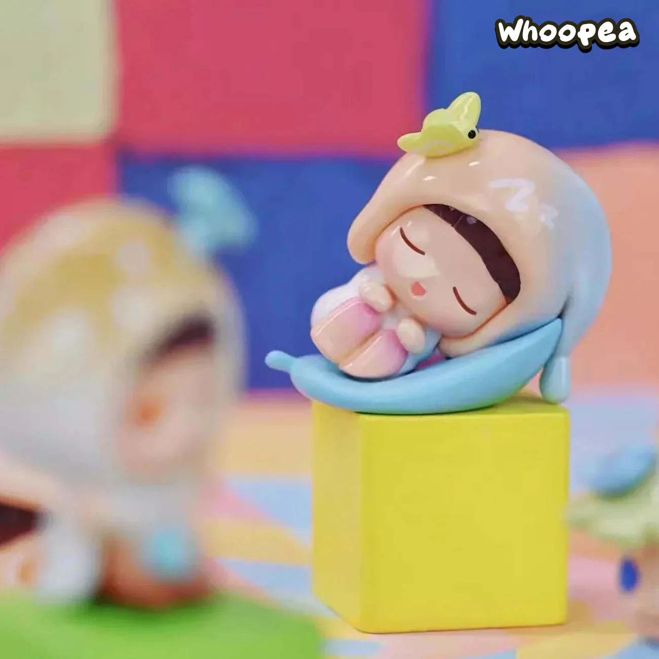 【SALE】Oli Grassland Bean Series Blind Box - Image 8