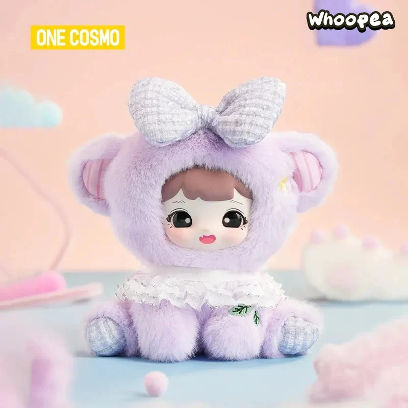 Yoyoo Soft & Fluffy Dream Series Vinyl Plush Blind Box - Image 8