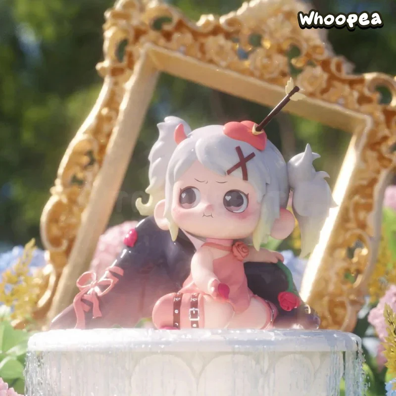 OONA-All Pink Day Series Figures, Blind Box - Image 2