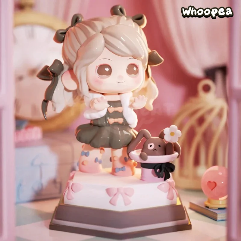 OONA-All Pink Day Series Figures, Blind Box - Image 4