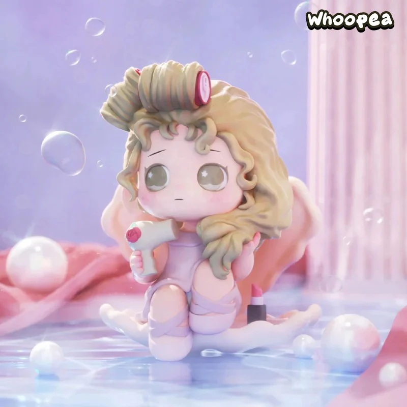 OONA-All Pink Day Series Figures, Blind Box - Image 6