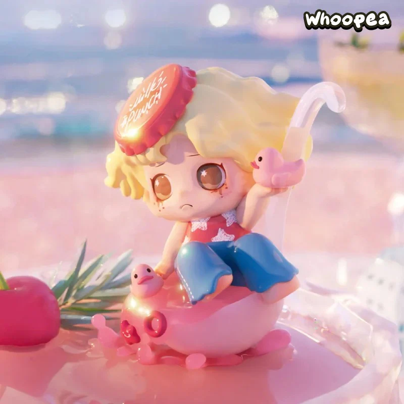 OONA-All Pink Day Series Figures, Blind Box - Image 7