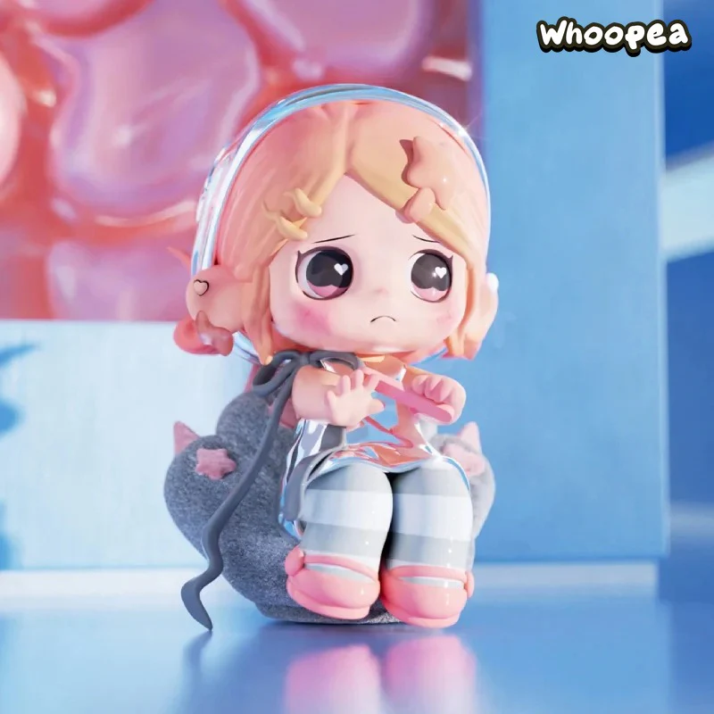 OONA-All Pink Day Series Figures, Blind Box - Image 8