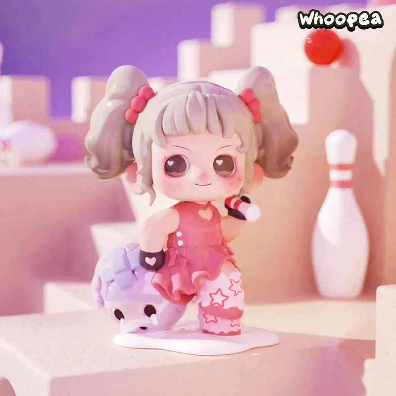 OONA-All Pink Day Series Figures, Blind Box - Image 9