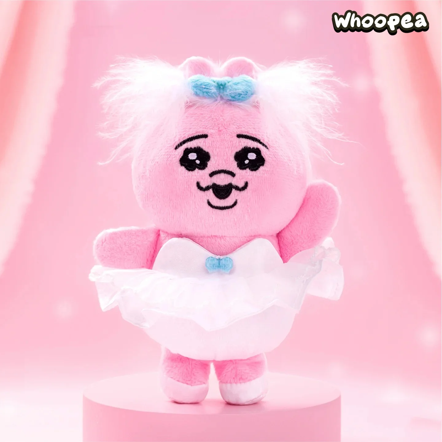 Opanchu Usagi Rabbit Life Series Plush Pendant Dolls - Image 4