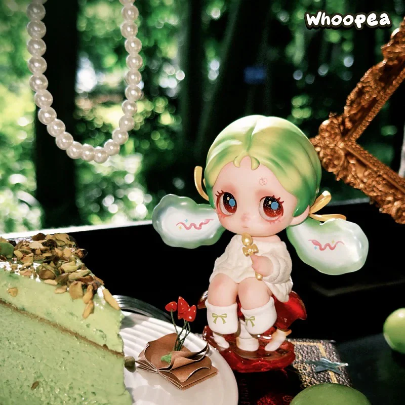Ossia-Feel The World Series Blind Box - Image 11