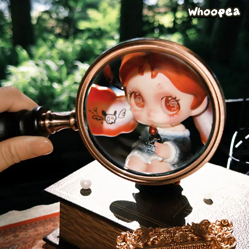 Ossia-Feel The World Series Blind Box - Image 2