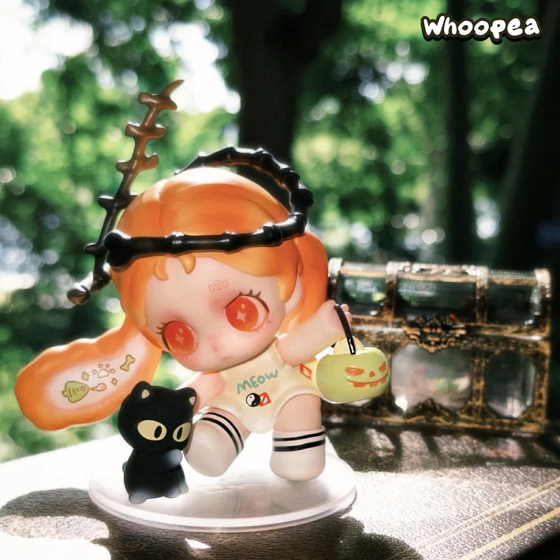 Ossia-Feel The World Series Blind Box - Image 3
