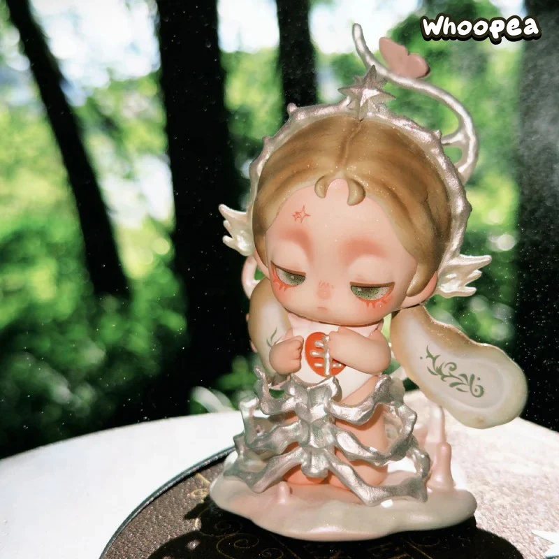 Ossia-Feel The World Series Blind Box - Image 7