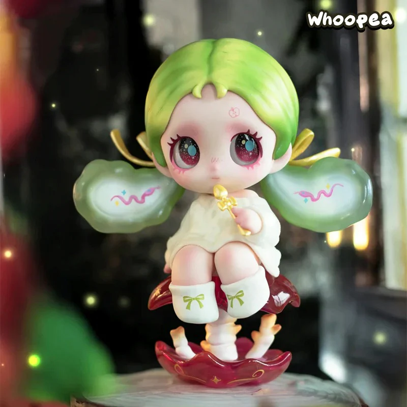 Ossia Feel The World Series Figures, Blind Box - Image 3