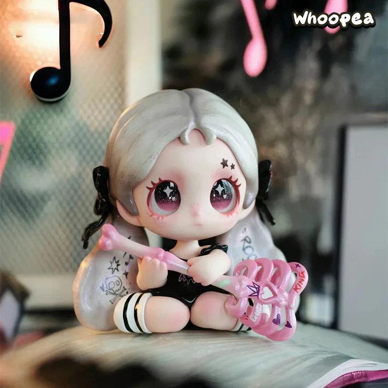 Ossia Feel The World Series Figures, Blind Box - Image 4