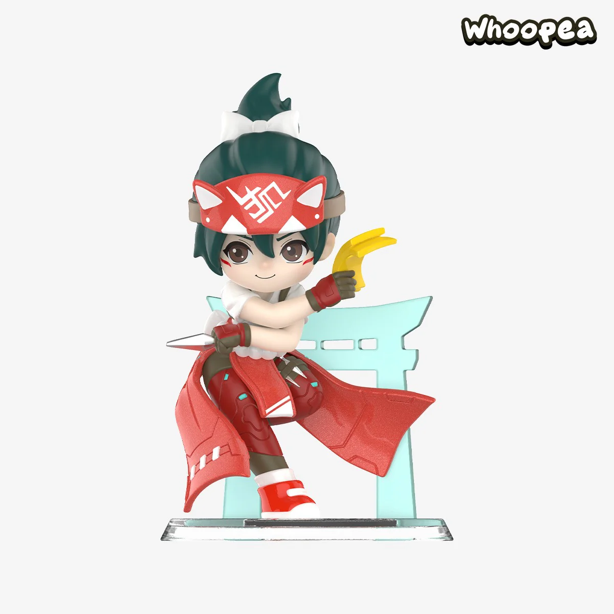 Overwatch Play of the Game Series Figures Blind Box - Image 2